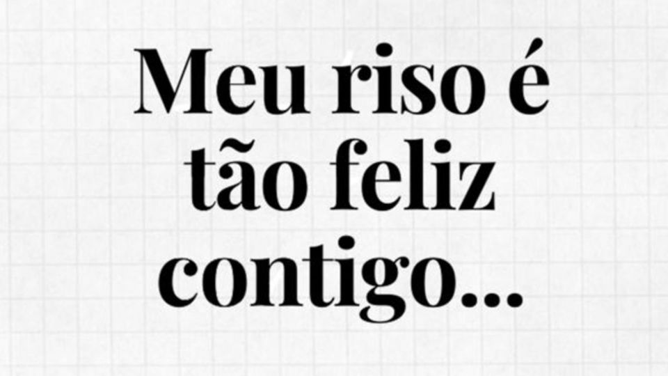 Álbum Figurinha Casal Edição 01