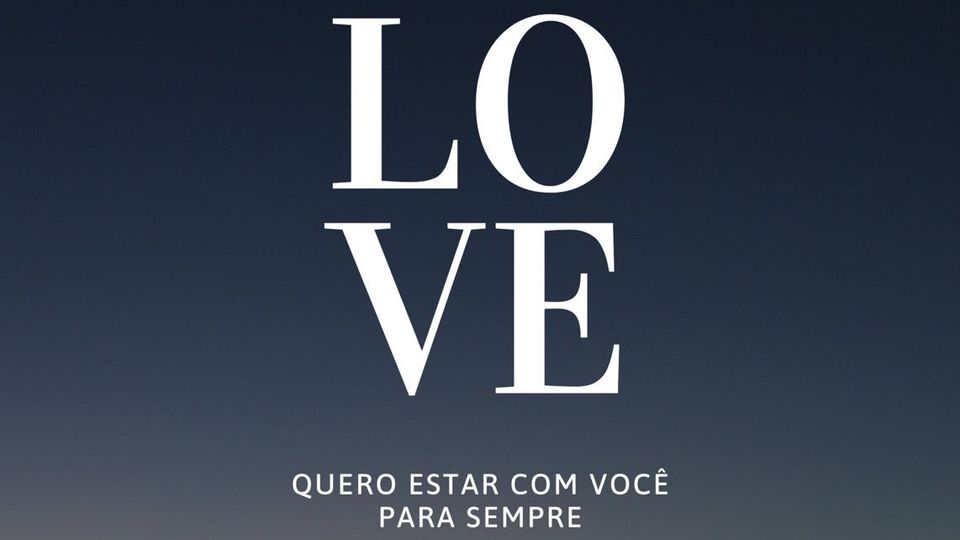 Álbum Figurinha Casal Edição 02