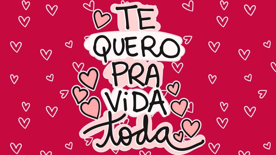 ÁLBUM FIGURINHA CASAL EDIÇÃO 03