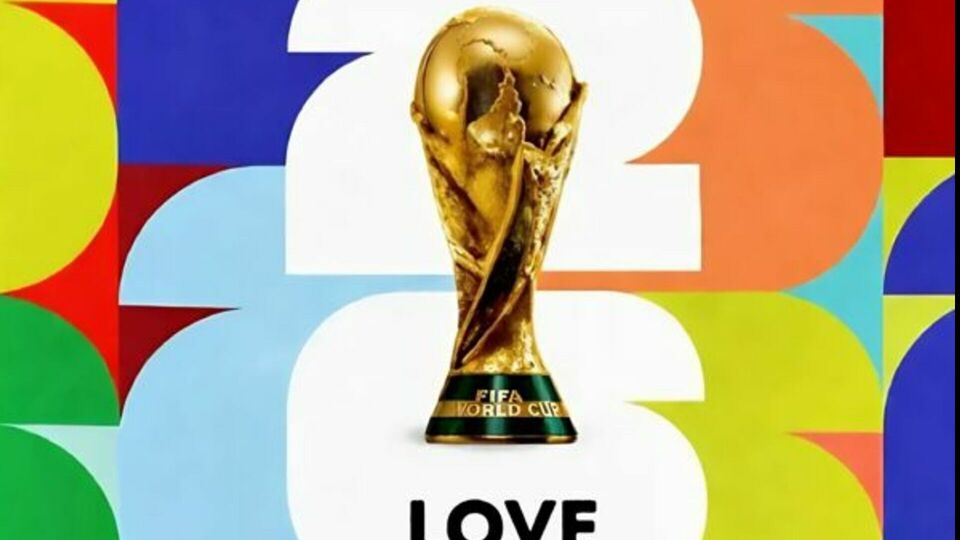 ⚜️Álbum de Figurinha Love Copa 2026