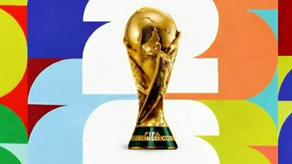 ⚜️Álbum de Figurinha Love Copa 2026