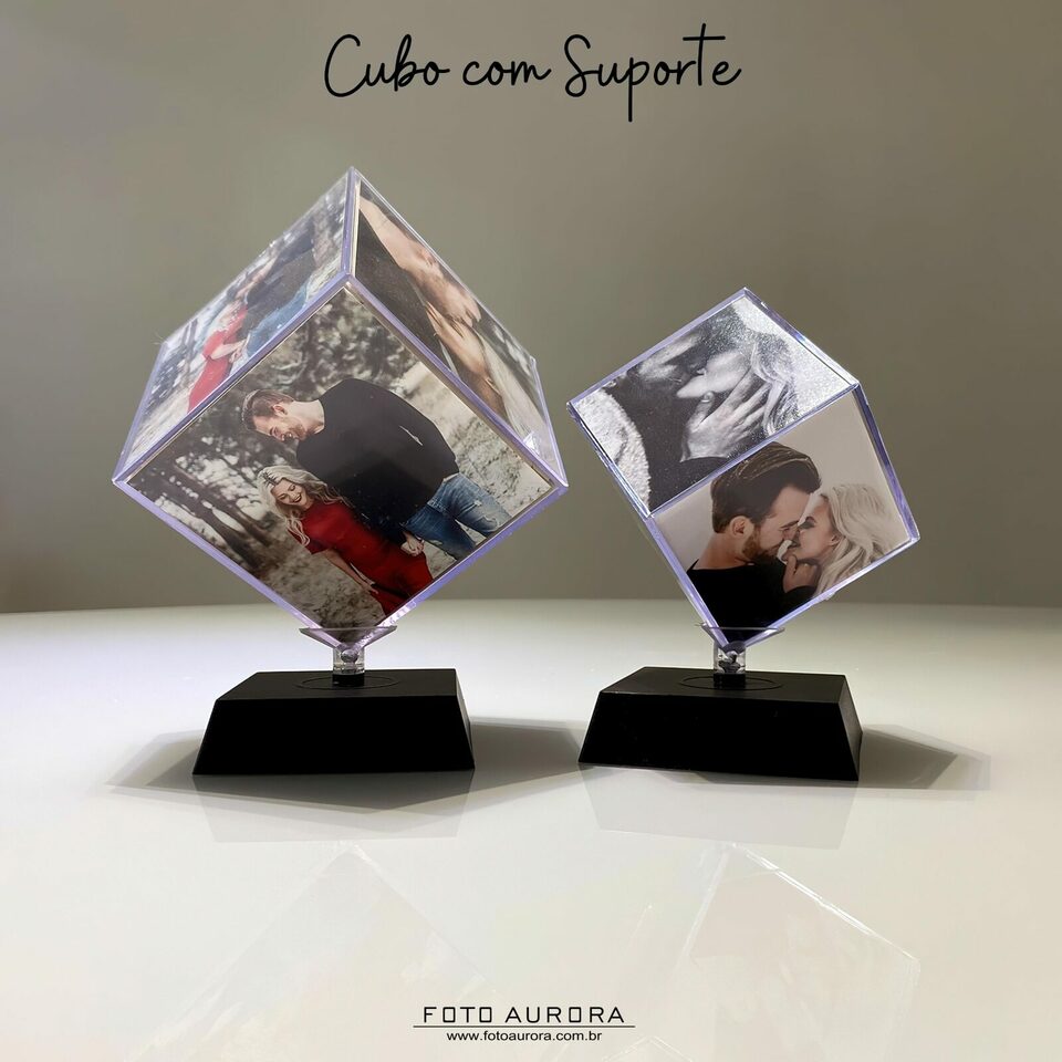 Produtos Personalizados